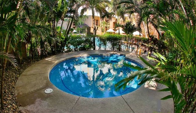 2BR Pool Villa at Villas el Rancho/unit 5