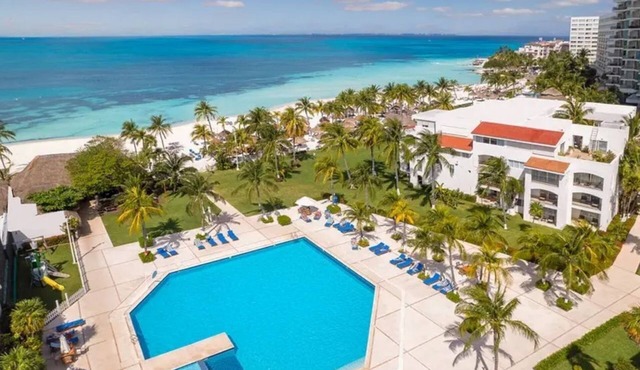 2BR Villa | Beachscape Kin Ha | Light Island Retreat