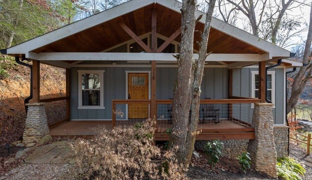 2MilesToNationalPark/15Min2Gatlinburg/FirePit in Sevierville