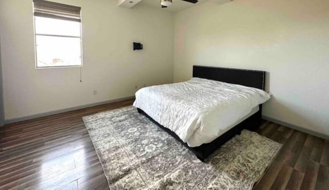 2nd Floor House near RanchoViejo