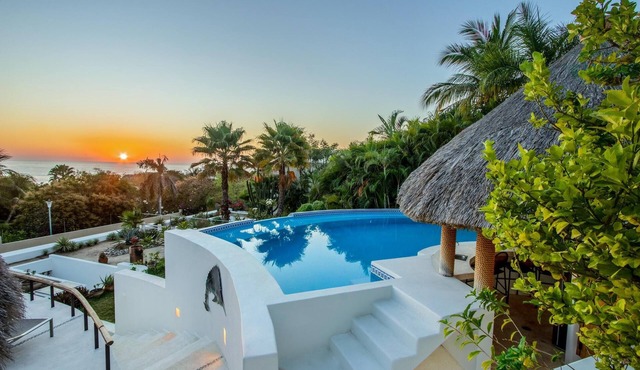 3-Bedroom Villa with Private Pool in Arrocito, just minutes to the beach