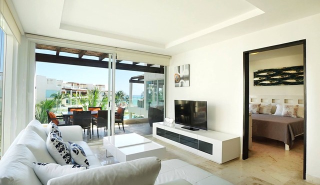3 bedroom Penthouse at The Elements by BRIC