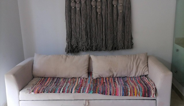 3-bedroom villa in Lagunas de Mayakoba with fitness room, WiFi.