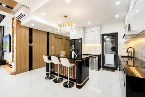 3 BR Apartment - Diamond Alnata - Celadon City Tan Phu