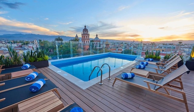 3 Tranquil Rooms Near Tangamanga Park – Perfect for Relaxation
