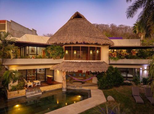 3093 - Villa Isavio