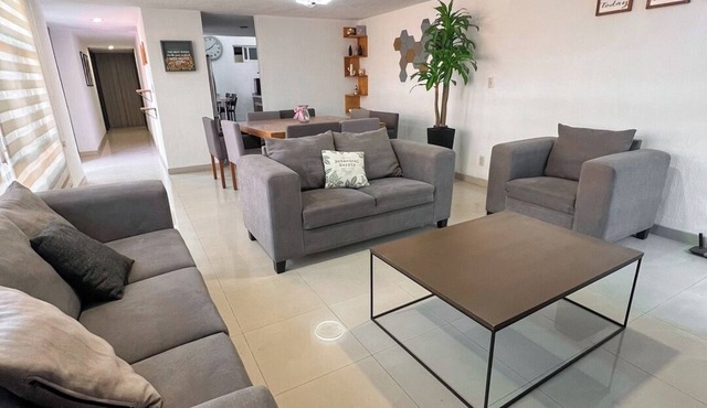 3BR Family Home for 6 | Relax and Enjoy