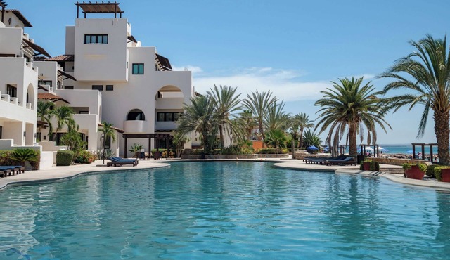 3BR Ocean View Summar