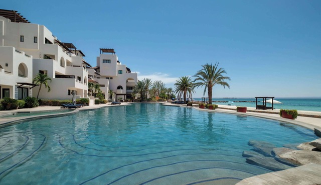 3BR Ocean View Summar