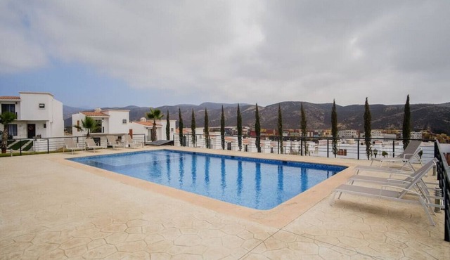 3BR Villa at Viñedos del Mar