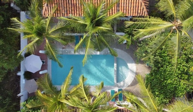 4 BR Villa