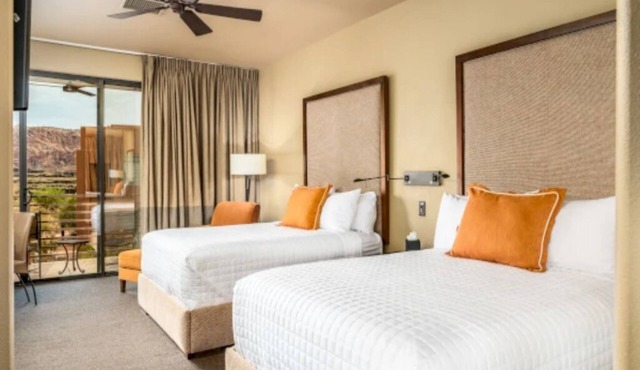 4 Tranquil Desert Rooms Steps from Hiking & Exploration - Quick Escapes in Washington County