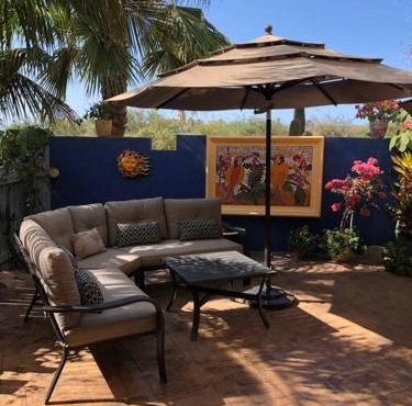 4AP Luxury 1 Bedroom 2 Bath Condo Pool Cerritos