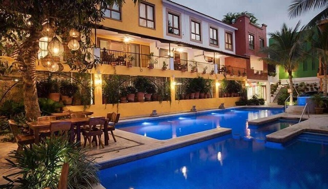5 Astonishing 2BR Suites at Sayulita Beach