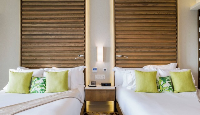 5-Diamond Resort ◆ Garza Blanca Cancun 2BR ◆ Save 35% vs. Garza Blanca Direct
