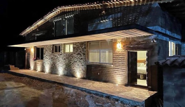 6. Cabaña La Casonan