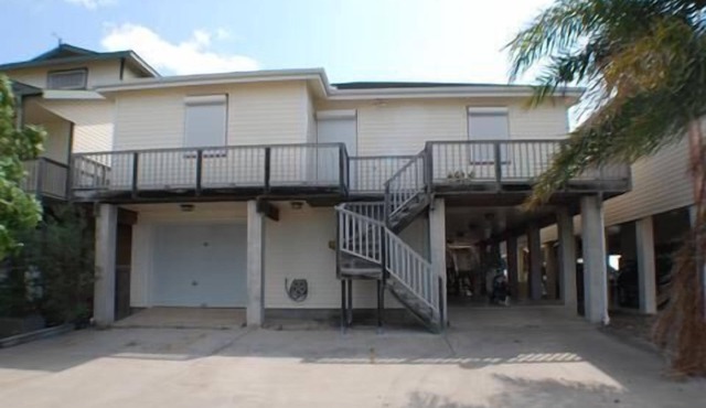 610 E. Port Up - Nestled in the Harbor, Great Views!