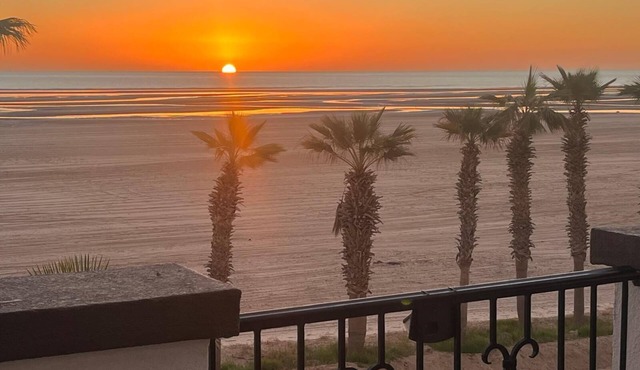 6BR El Dorado Beach Rental