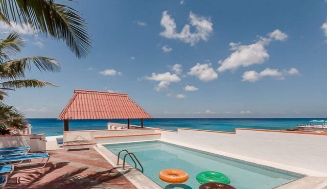 7 Bedrooms, Oceanfront, Bike Path to Town