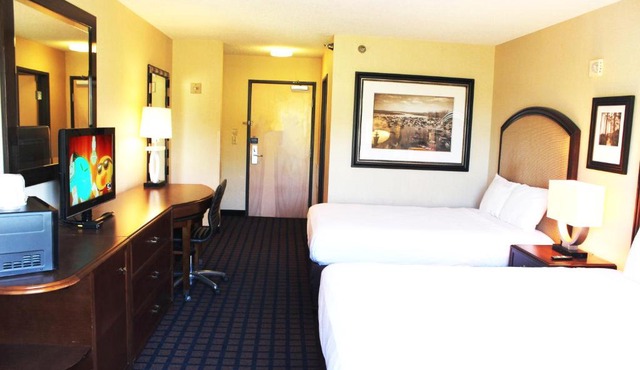 7 boutique hotel in Pratt