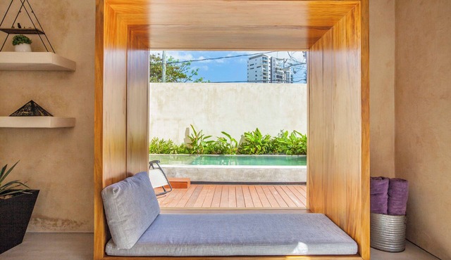 7BR Villa - Private Pool - Shuttle Included