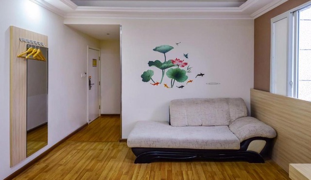 7Days Inn Chongqing Changshou Changshou Road