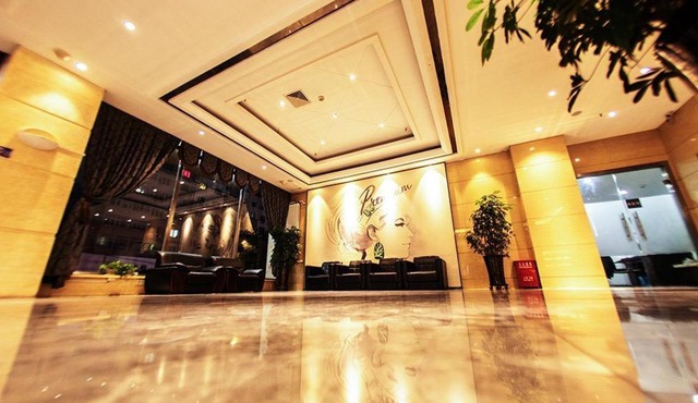 7Days Inn Harbin Medical University Branch