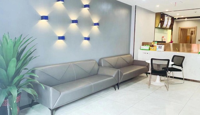 7Days Premium Changsha Yuelu Shanhu Branch in Changsha