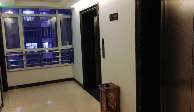 7Days Premium Shijiazhuang Luquan Shangzhuang Branch