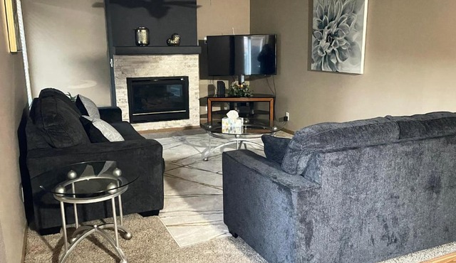 7Pines Retreat in Omaha
