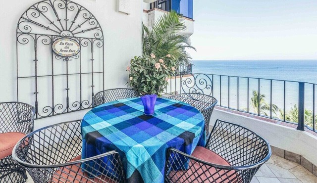 805-VistadelSol | 2BR/2BA PV, beach, pool, AC