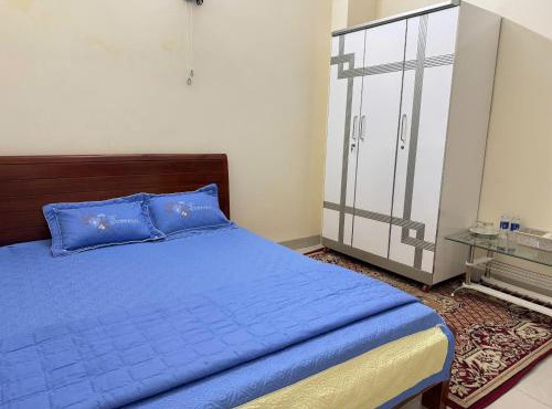 846-B48 Bùi Thiện Ngộ, phường Rạch Dừa, TP Hồ CHí Minh