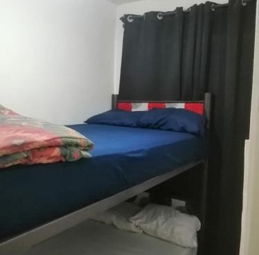 A 5 minutos GNP Hostal Foro Sol Palacio Deportes Aeropuerto A PET FRIENDLY se aceptan mascotas bajo peticion
