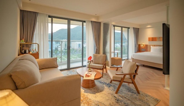 A'dor Hotel & Spa Quy Nhơn