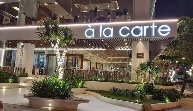 A La Cart Da Nang Beach Apartment