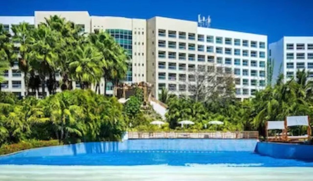 A Luxury Adventure at Mayan Palace Puerto Vallarta