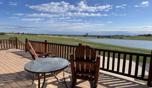 A peaceful oasis w breathtaking views. This home is truly one-of-a-kind! in Drexel
