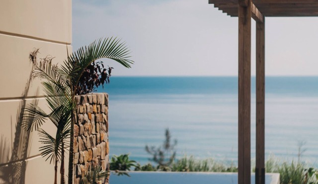 A STAY IN CICI