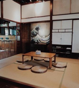A Touch of Zen
