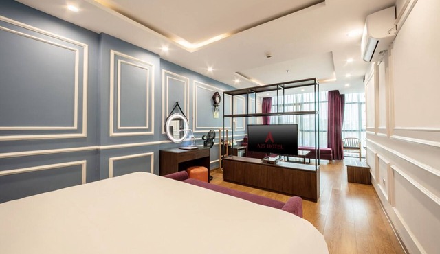 A25 Hotel - 09 Le Duc Tho