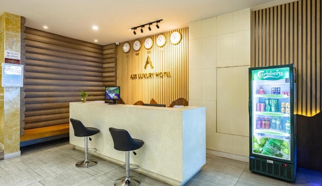 A25 Premium Hotel - 142 Bùi Thị Xuân