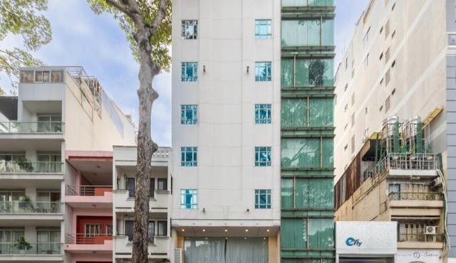 A25 Premium Hotel - 29 Bùi Thị Xuân