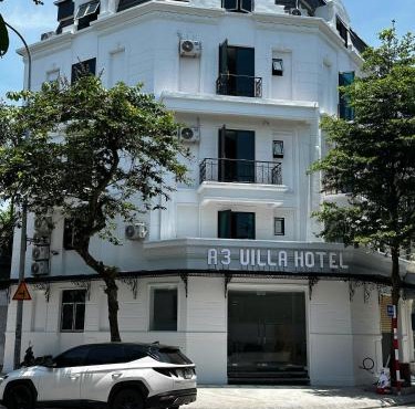A3 Villa Hotel - Gia Lâm