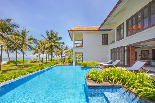 ABG Luxury Villa At Furrama Resort Da Nang