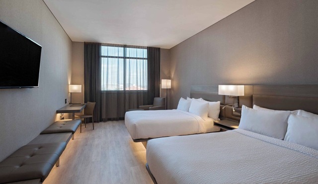 AC Hotel by Marriott Guatemala City