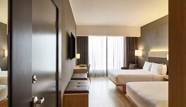 AC Hotel By Marriott Saltillo