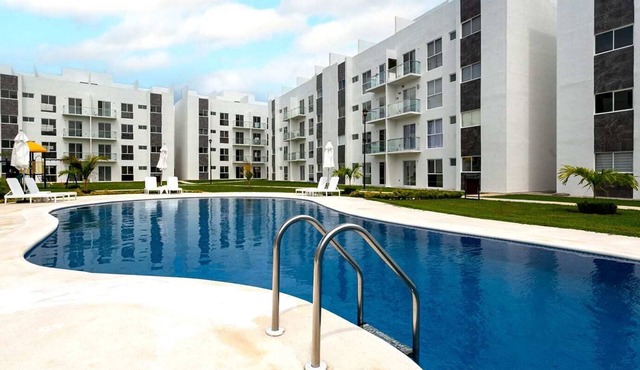 Acapulco Luxury, New Coastal Getaway