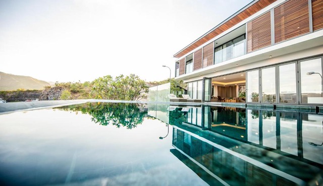 Acqua Villa Nha Trang Managed by Alternaty