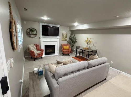 Adventure Basecamp in the Heart of Utah Valley in Orem