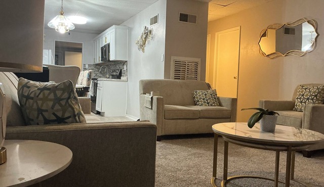 Affordable 3 BR, 2BA Peaceful Retreats with Modern Comforts in Fulton